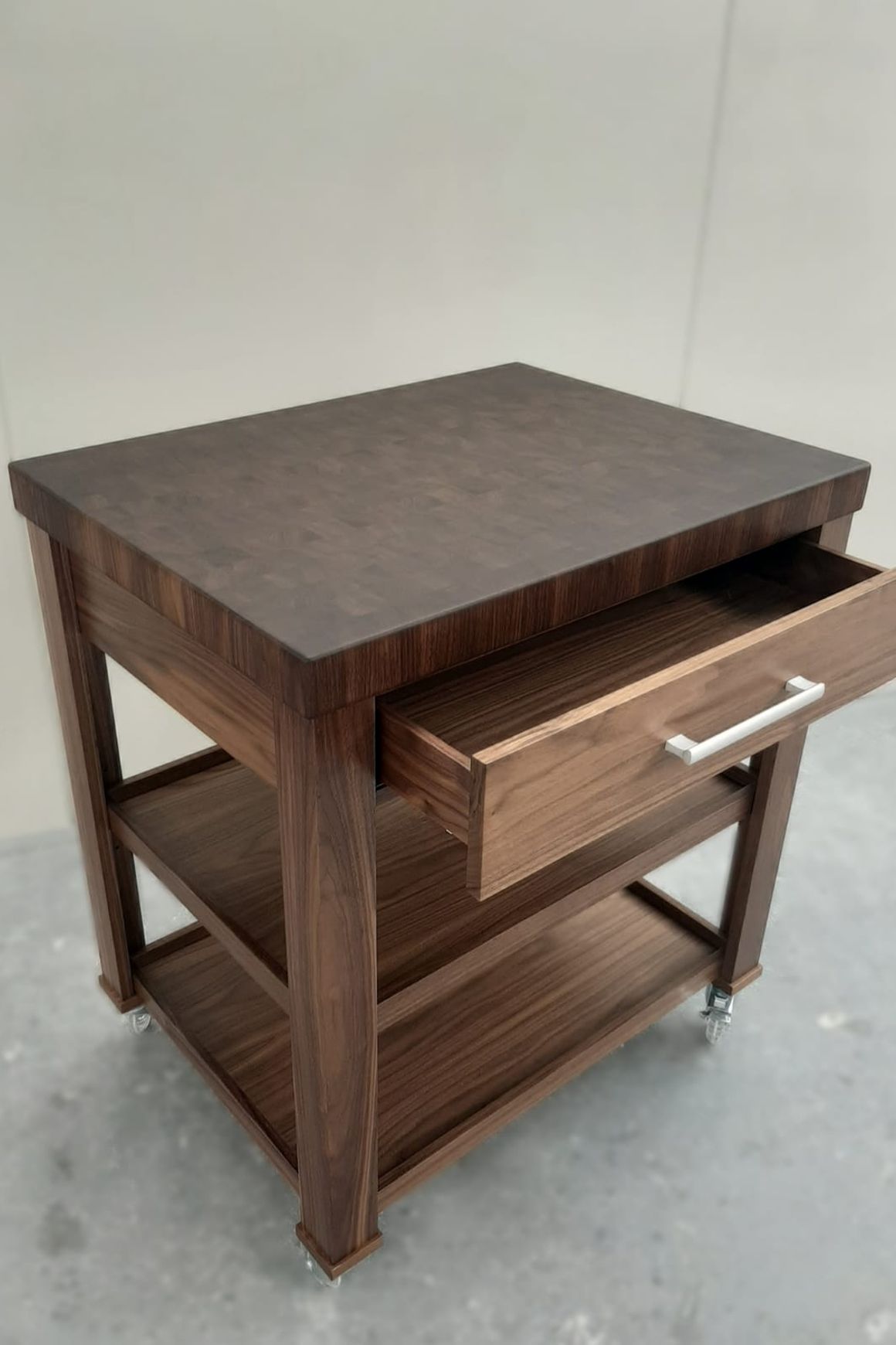 Butchers Blocks & Units