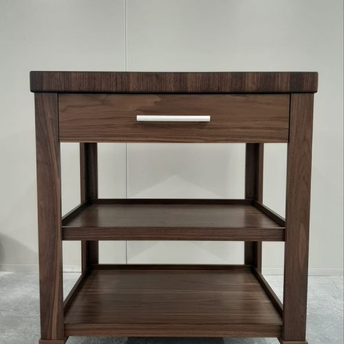 Butchers Blocks & Units