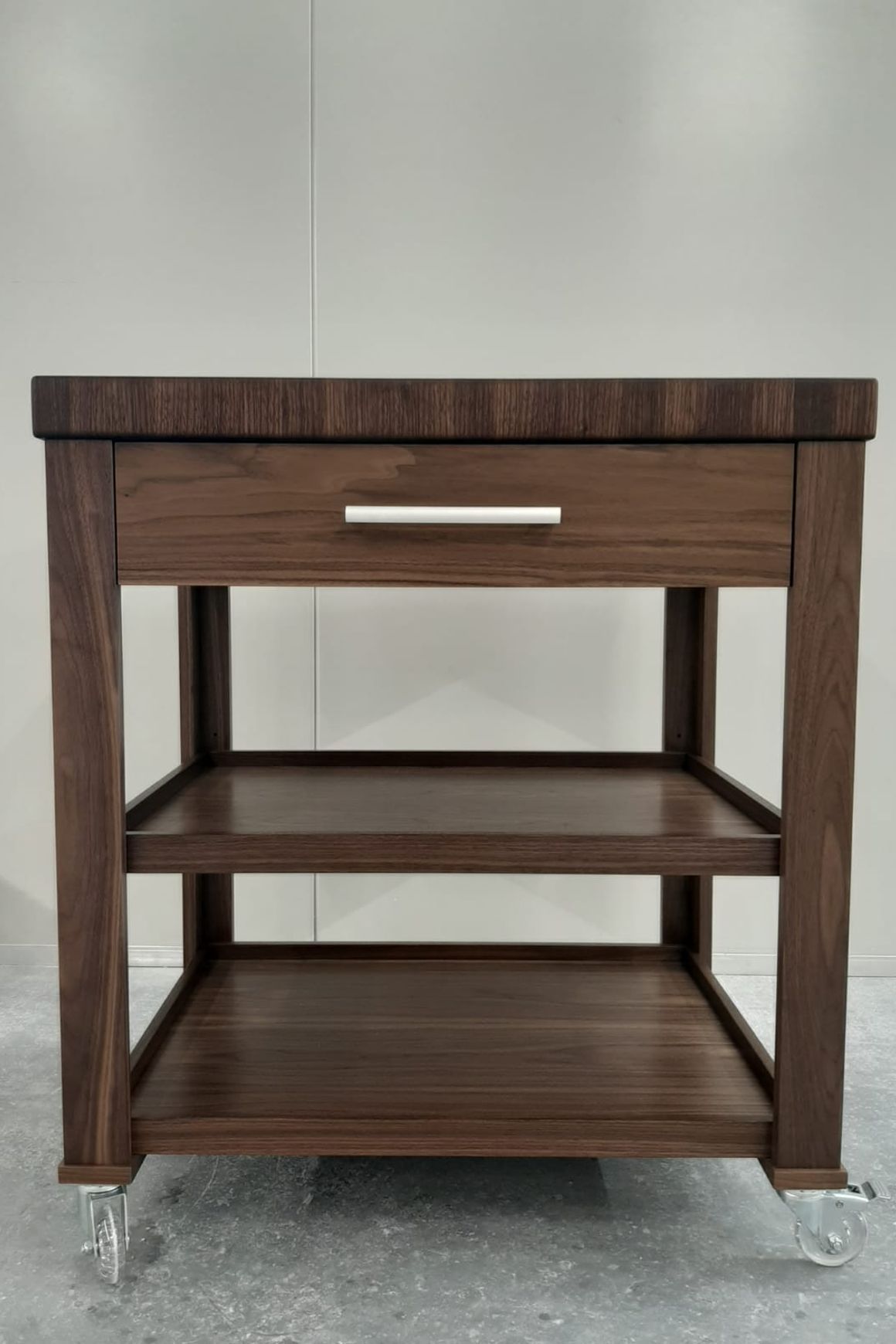 Butchers Blocks & Units