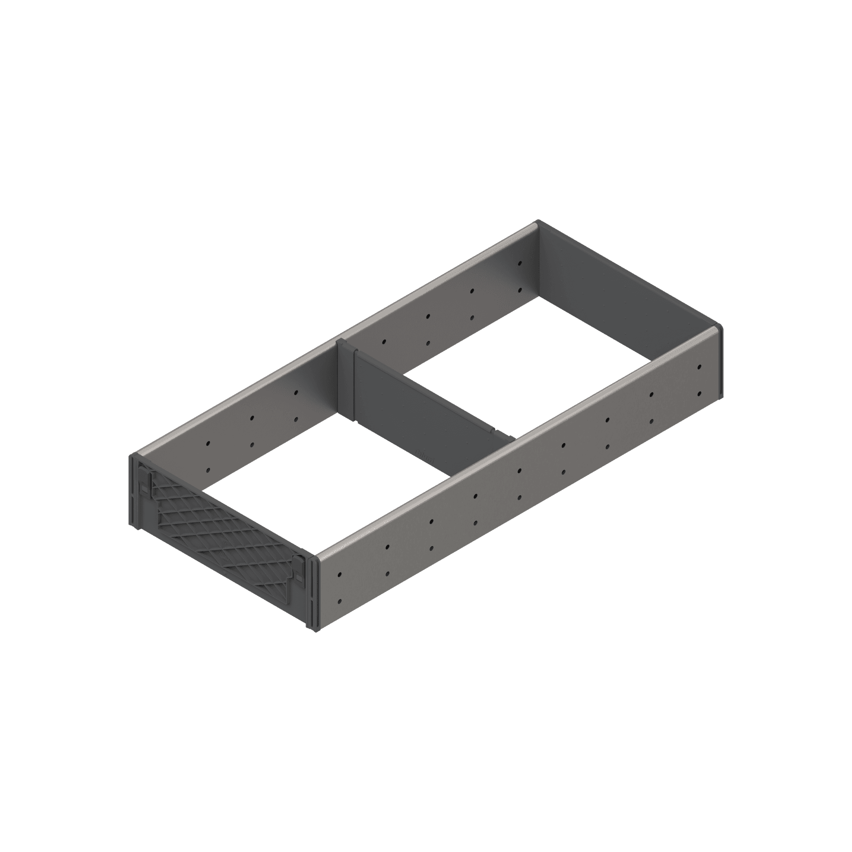 Utensil Insert - 422 x 195mm