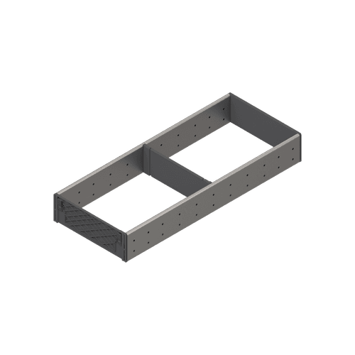 Utensil Insert - 522 x 195mm