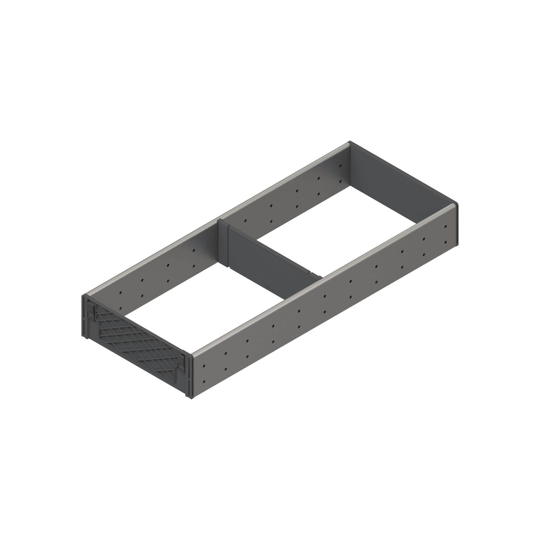Utensil Insert - 522 x 195mm