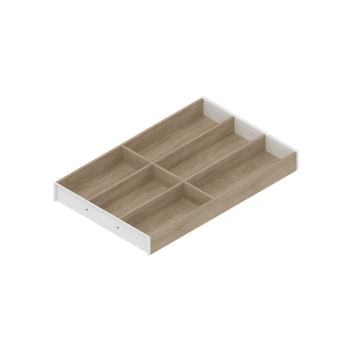 Cutlery Insert - Wood Design | 472 x 300