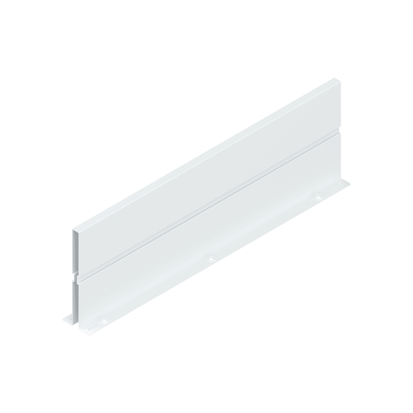 Steel Wall Divider
