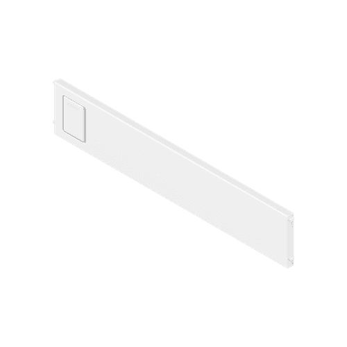 Cross Divider for Short Steel Frames