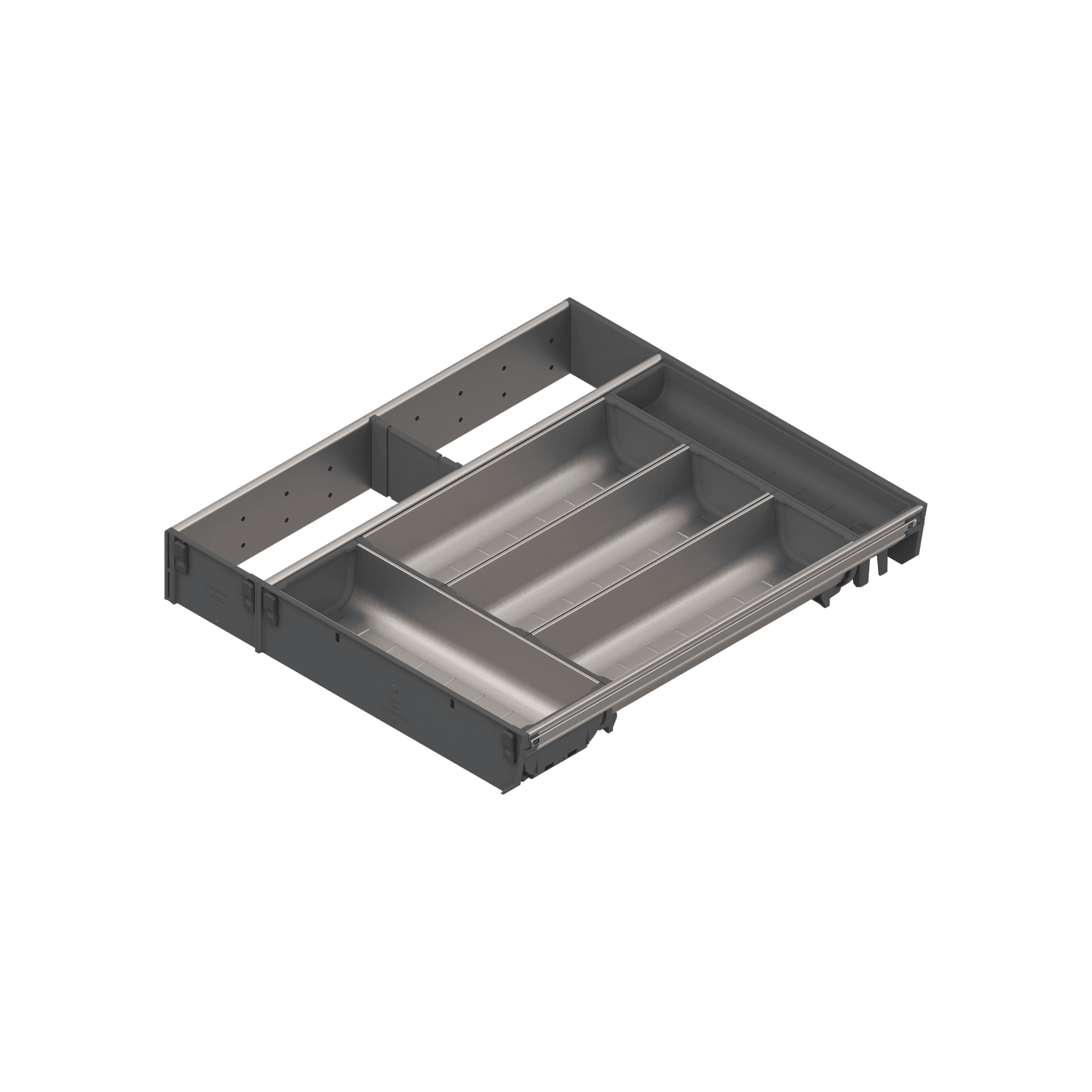 Combination Insert - 377mm Wide