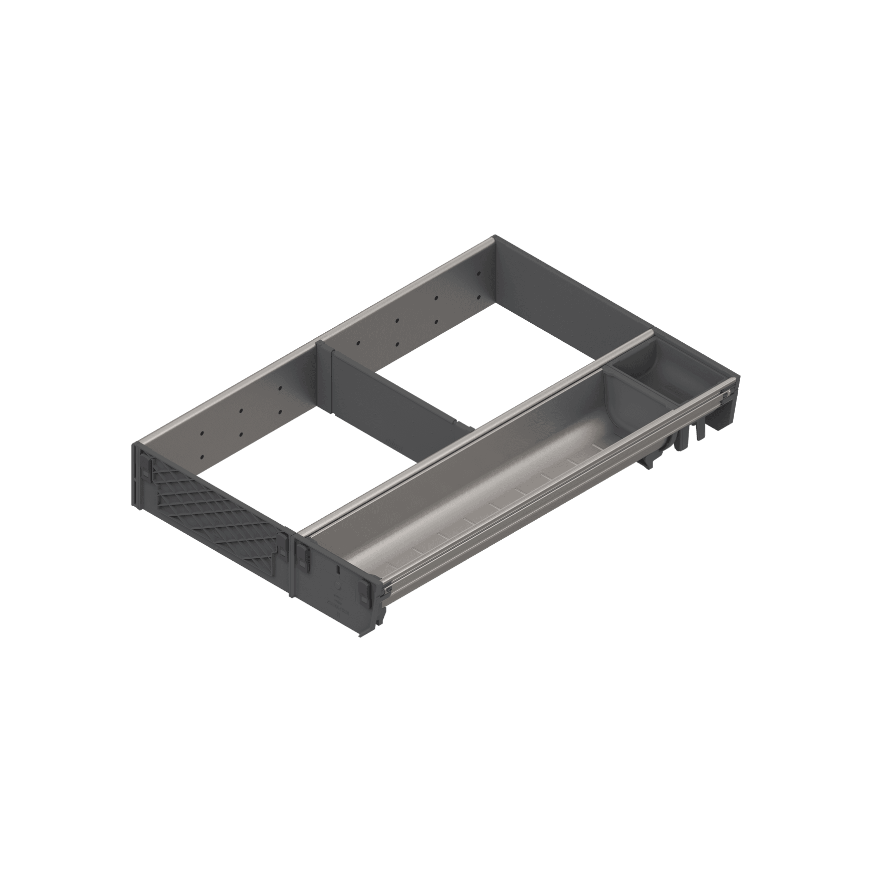 Combination Insert - 289mm Wide