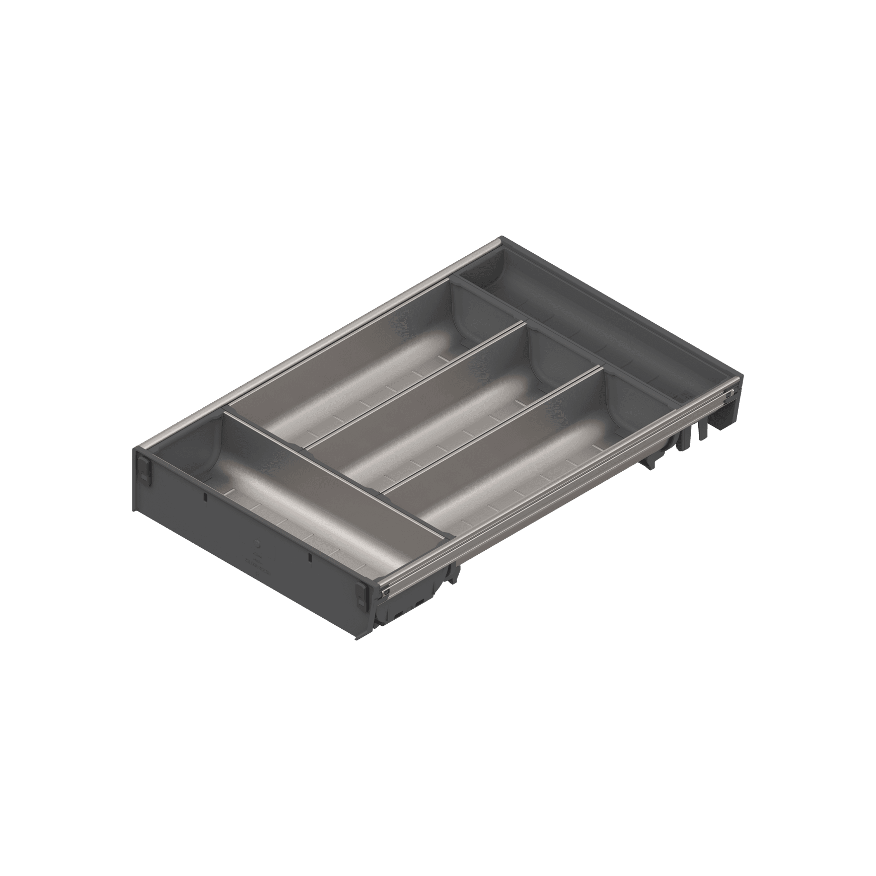 Cutlery Frame - 280mm Wide