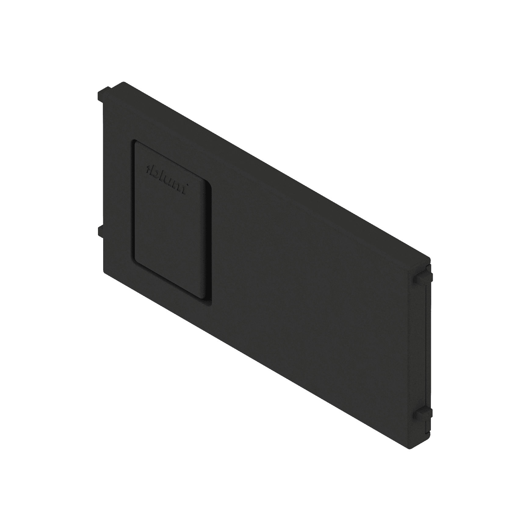 Cross Divider for Narrow Steel Frames