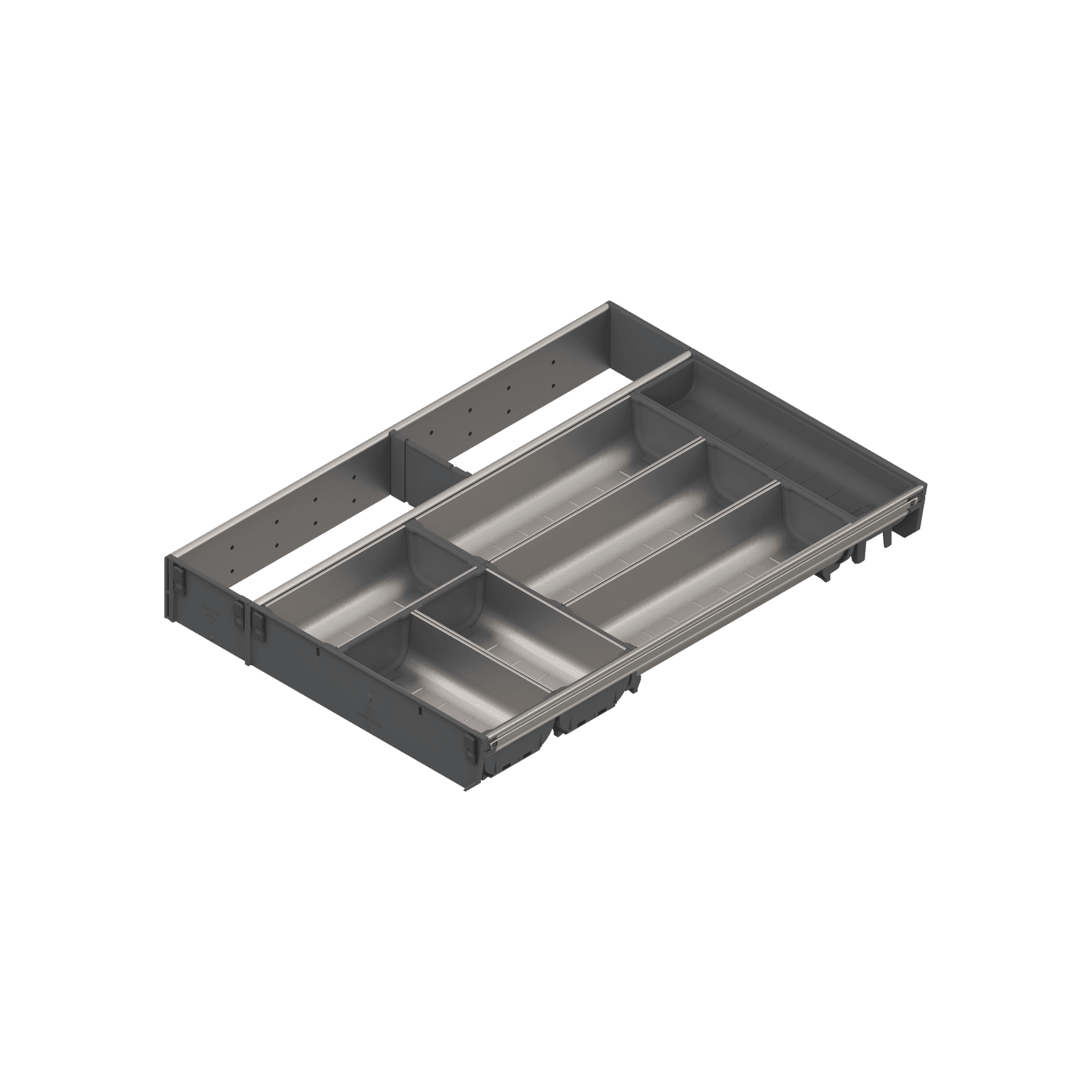 Combination Insert - 377mm Wide