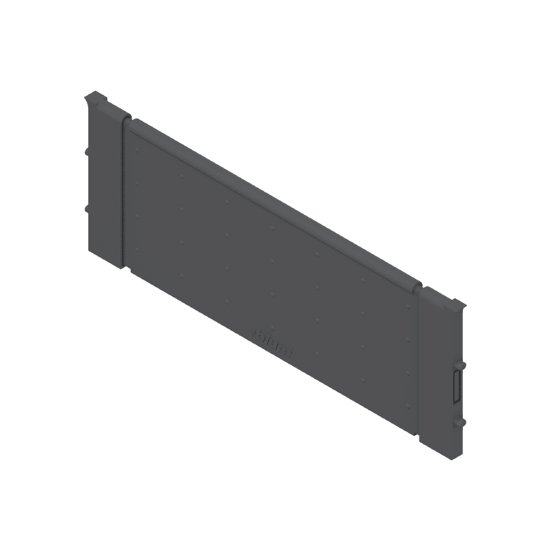 Wide Void Cross Divider