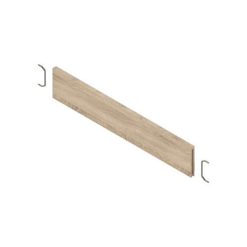 Cross Divider for Short Wood Frames