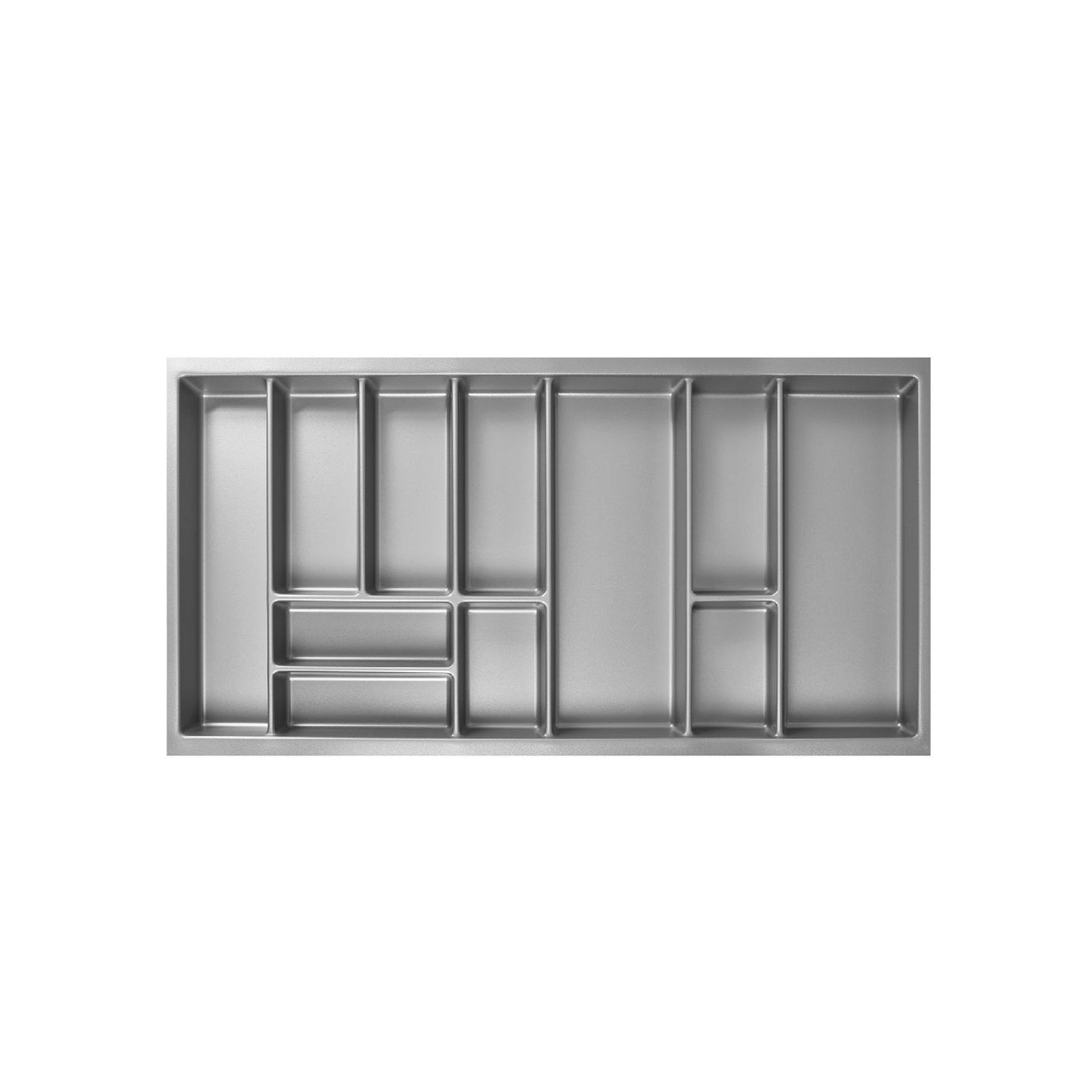 Plastika Minima Cutlery Trays