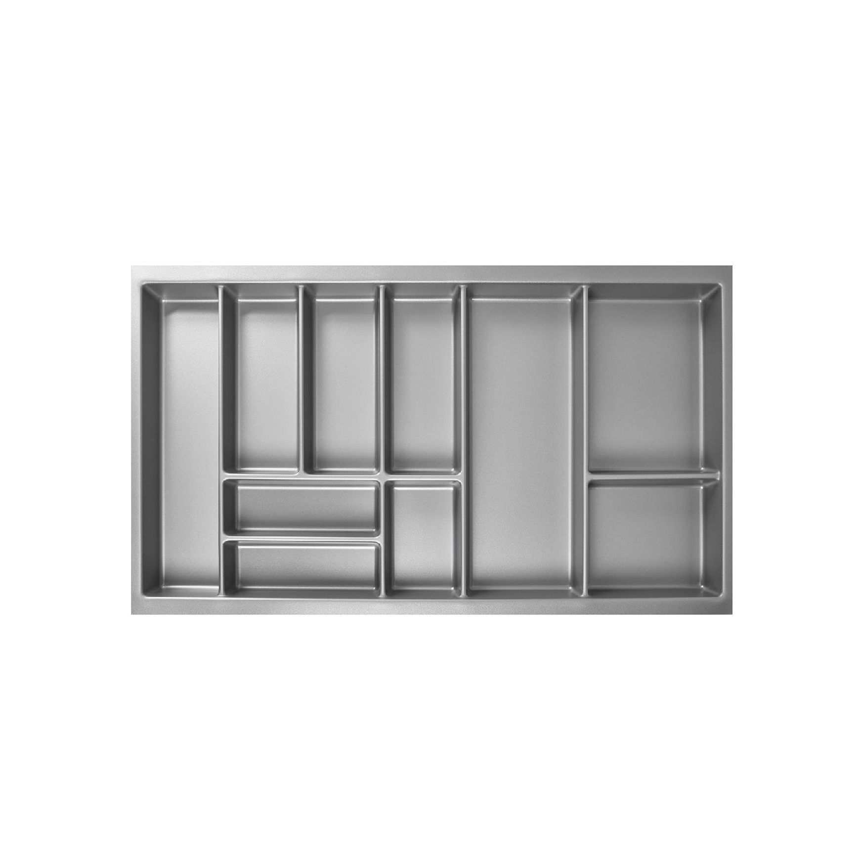 Plastika Minima Cutlery Trays