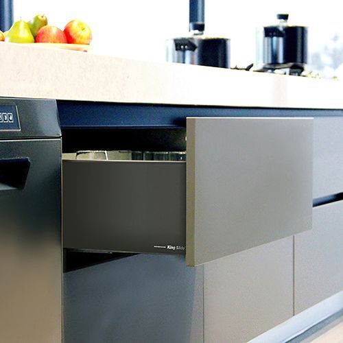 Simlead Premium Slimline Drawers