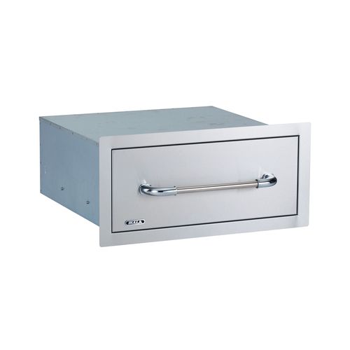 Large Single Drawer (24" Depth For Deep Kitchens Only)