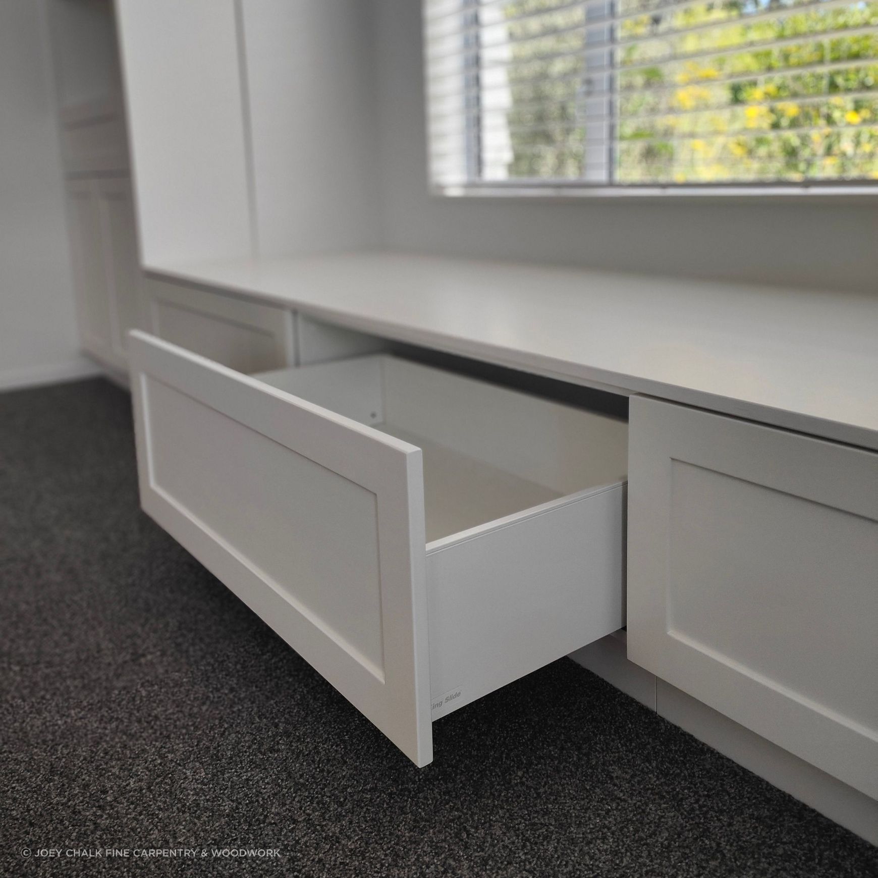 Simlead Premium Slimline Drawers