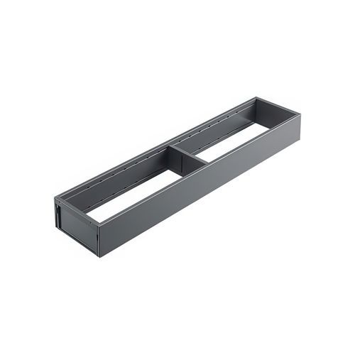 Narrow Frame - Steel Design | 522 x 100