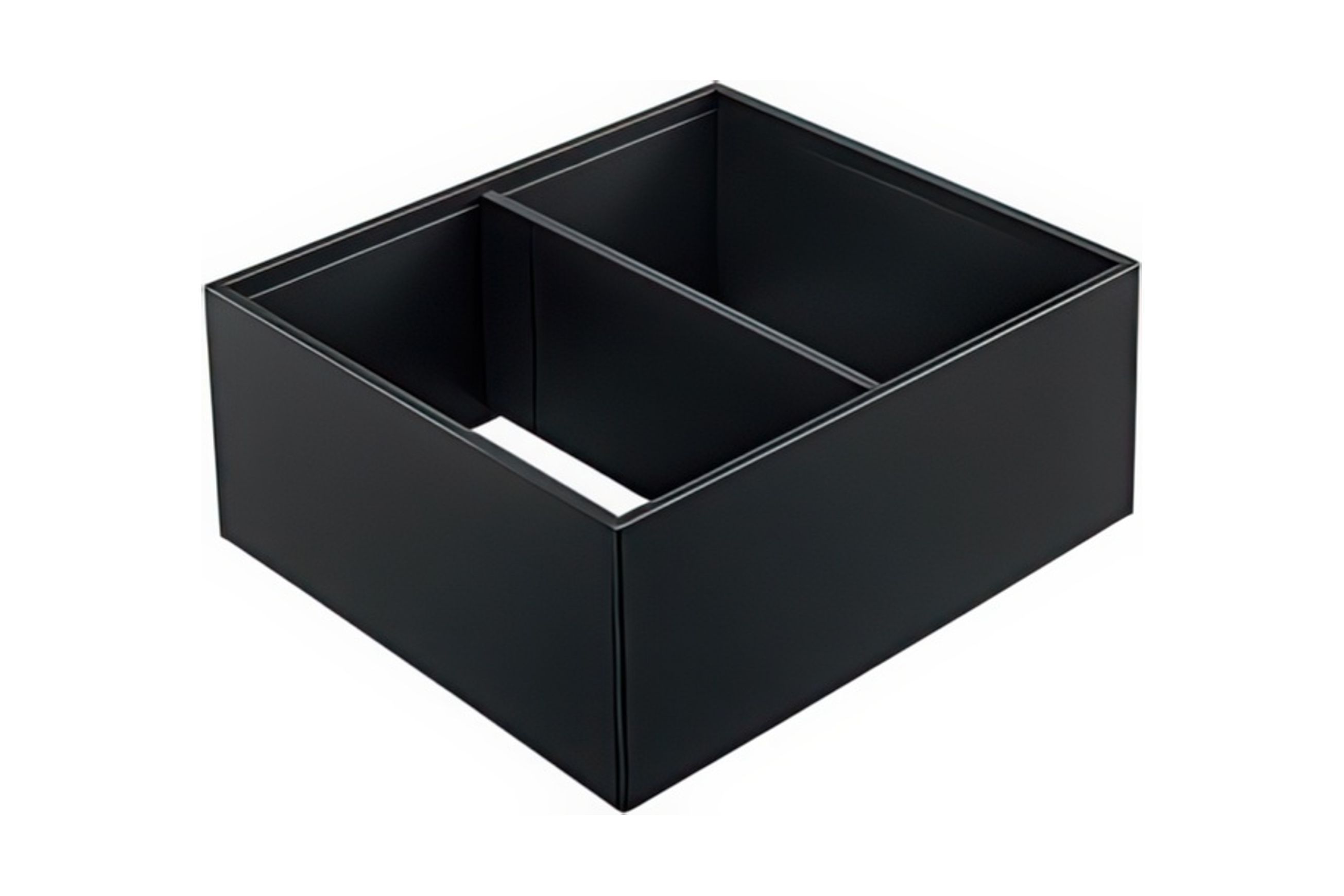 High Frame (Short) - Steel Design | 242W x 270D x 110H