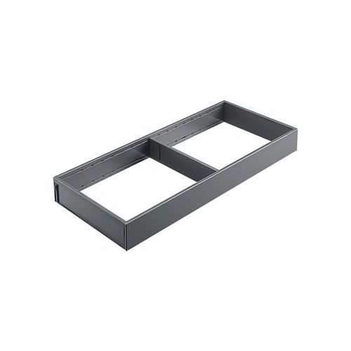 Wide Frame - Steel Design | 522 x 200