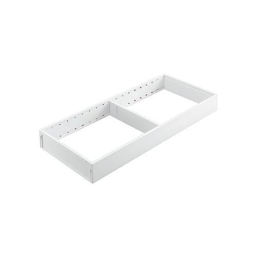 Wide Frame - Steel Design | 522 x 200