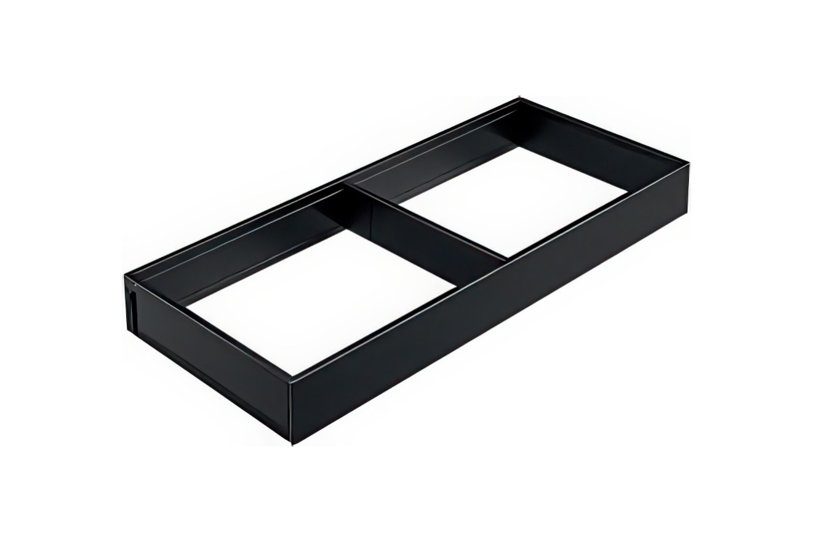 Wide Frame - Steel Design | 472 x 200