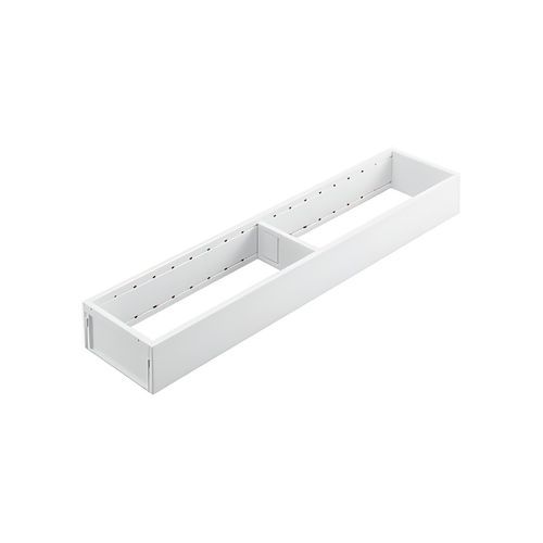 Narrow Frame - Steel Design | 422 x 100