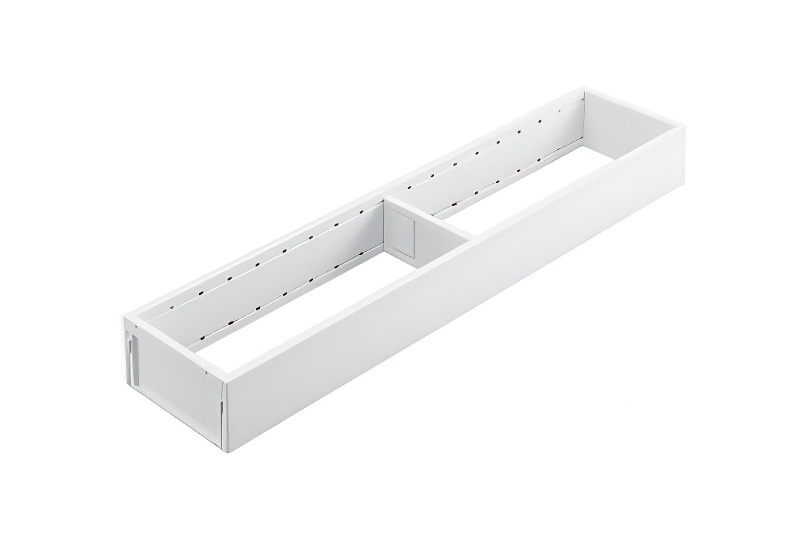 Narrow Frame - Steel Design | 422 x 100