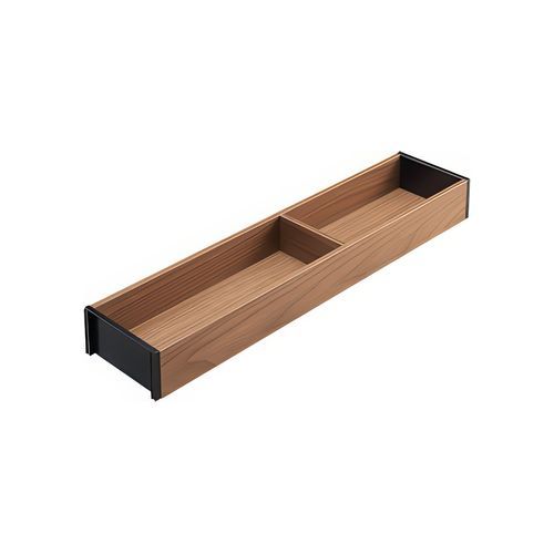 Narrow Frame - Wood Design | 522 x 100