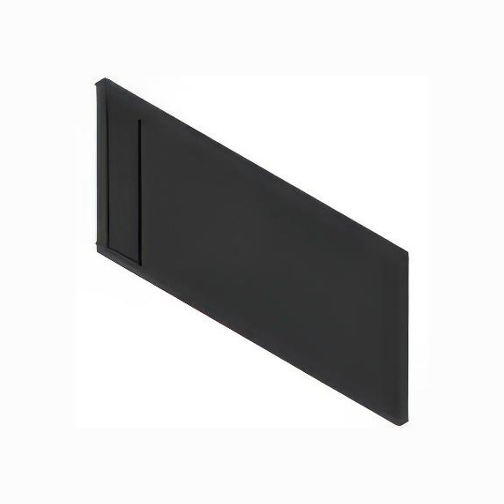 Cross Divider for Long Deep Drawer Steel Frames