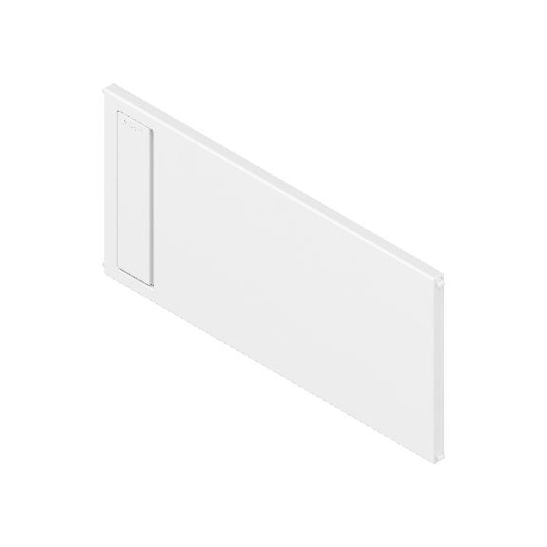 Cross Divider for Long Deep Drawer Steel Frames