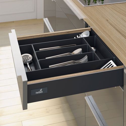 InnoTech Atira Drawer System