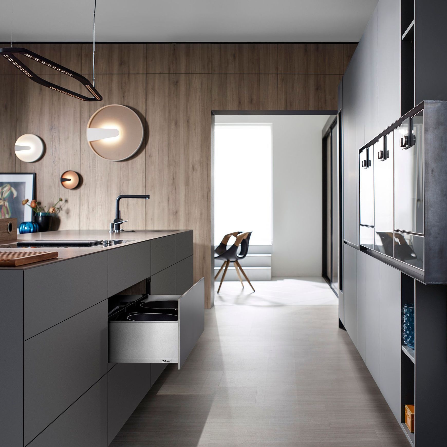 LEGRABOX Pure - Box System