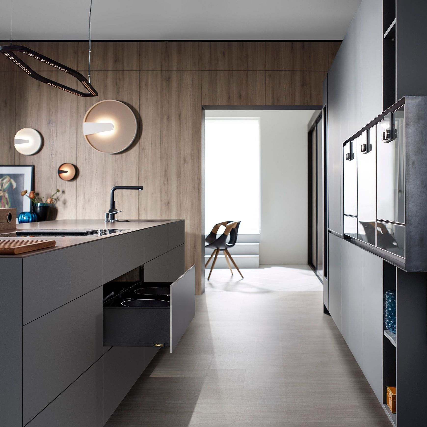 LEGRABOX Pure - Box System