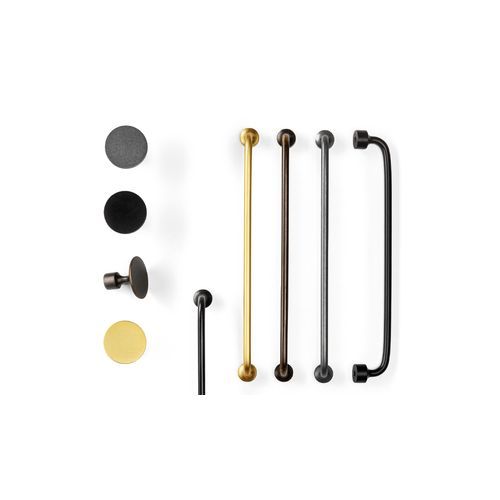 Momo Handles - Floid Collection
