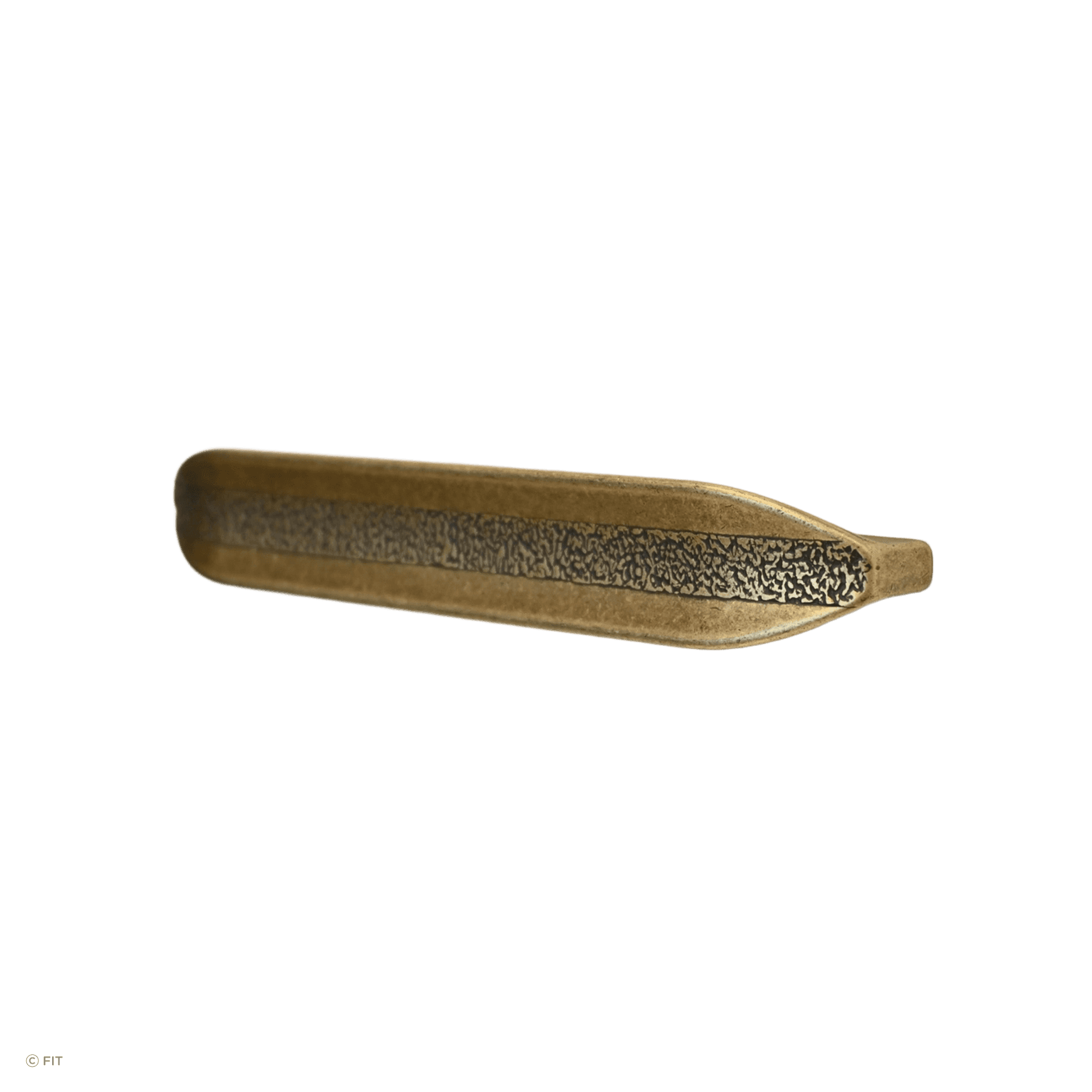 Vecchio D Handle
