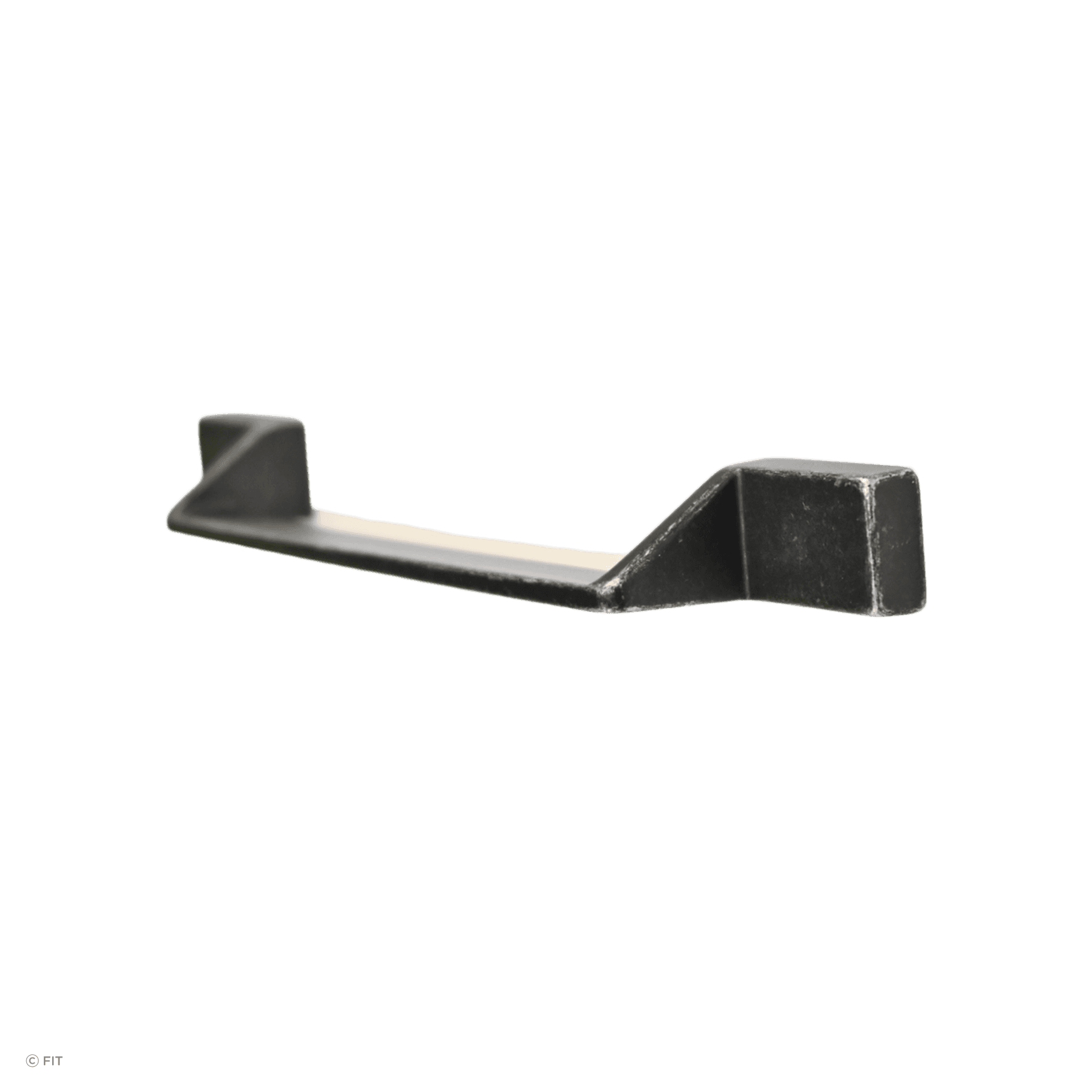 Scalzi D Handle