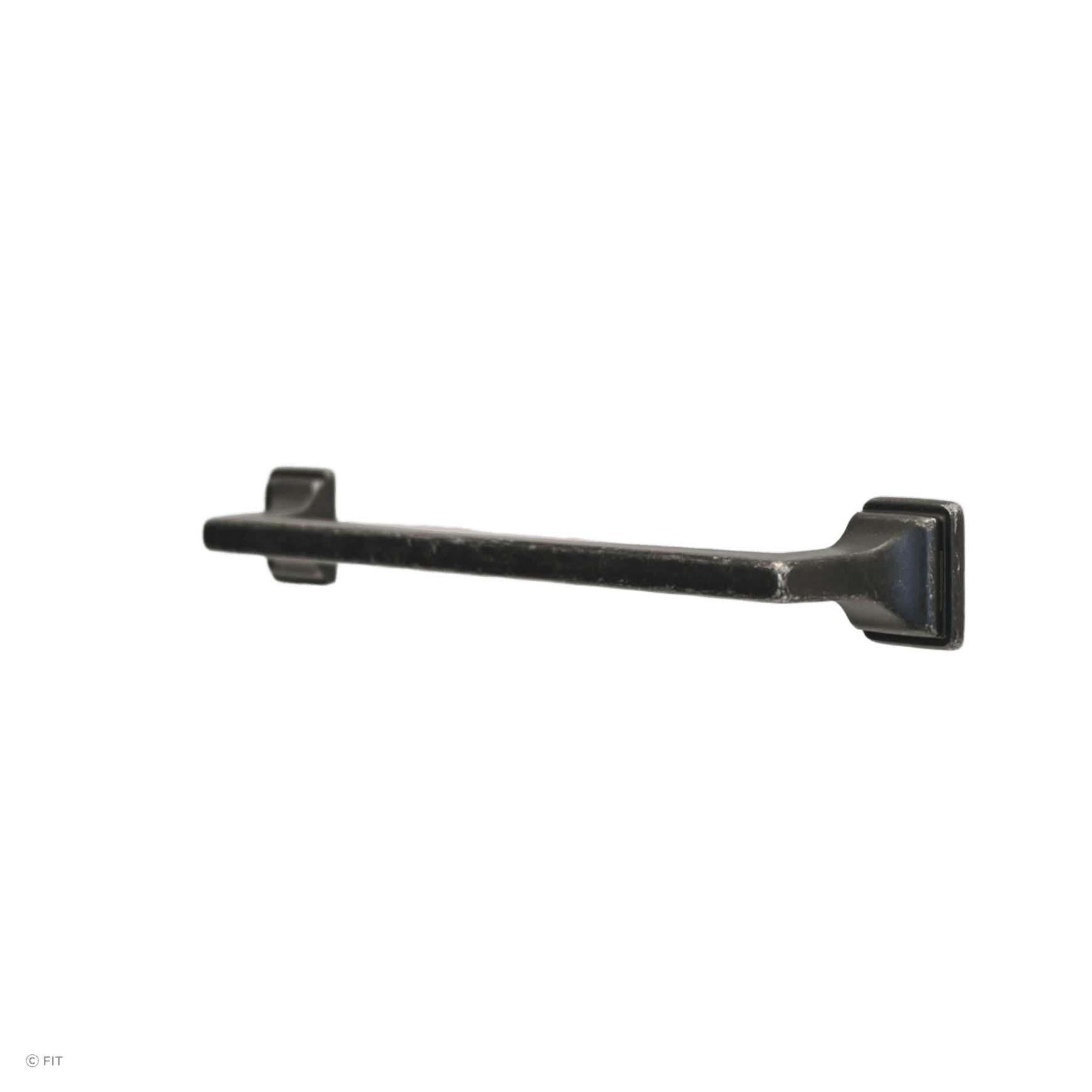 Affari D Handle & T Knob