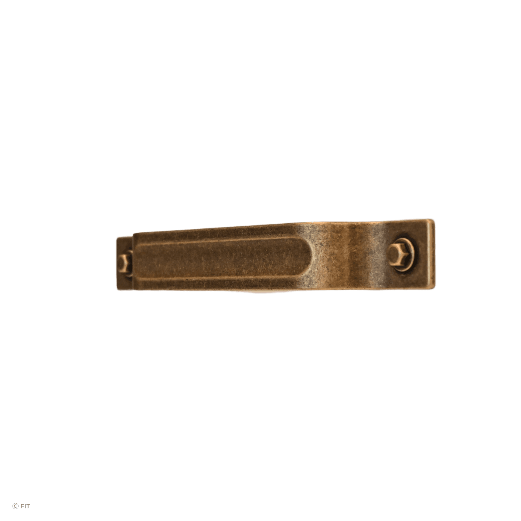 Grammichele D Handle & Knob