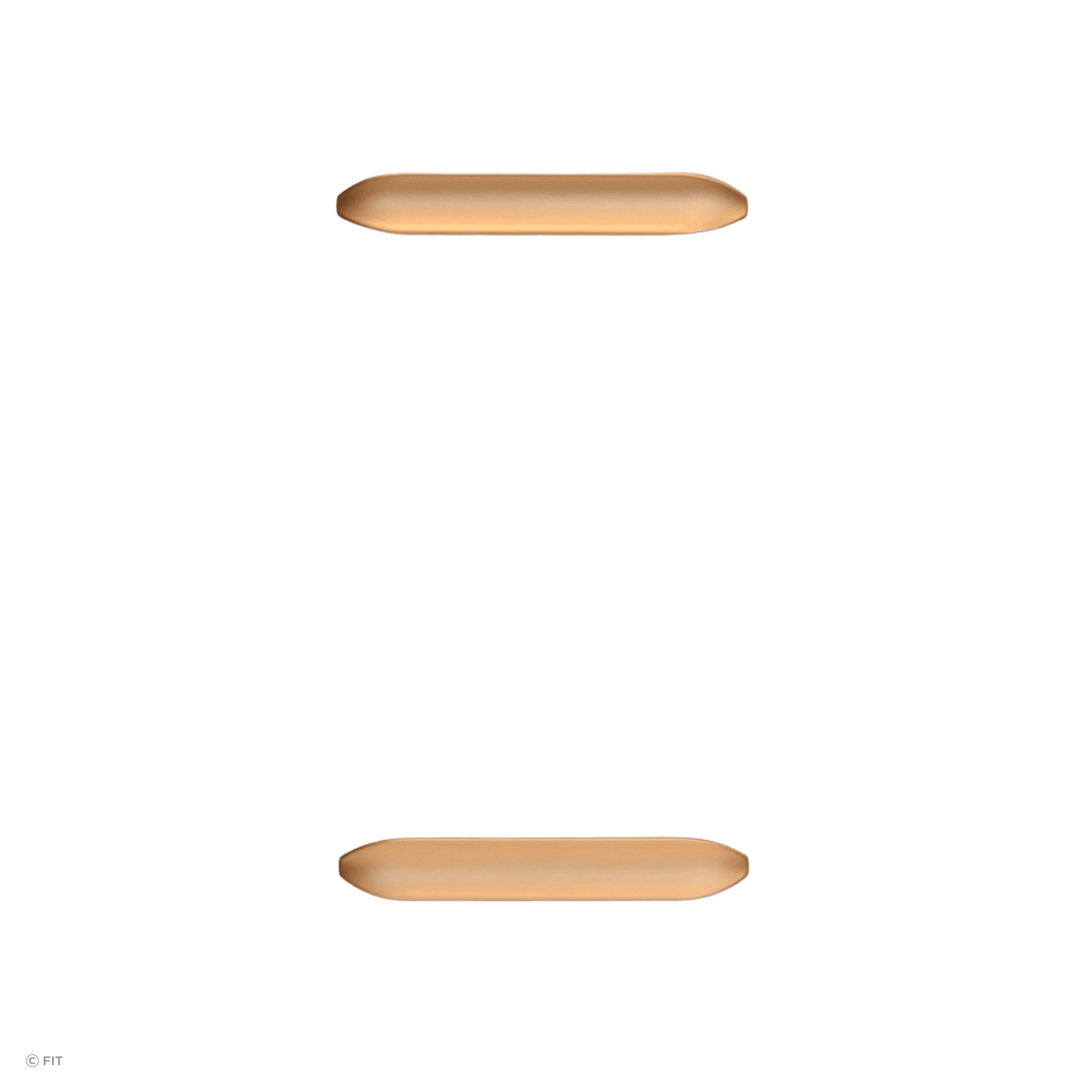 Striatus D Handle