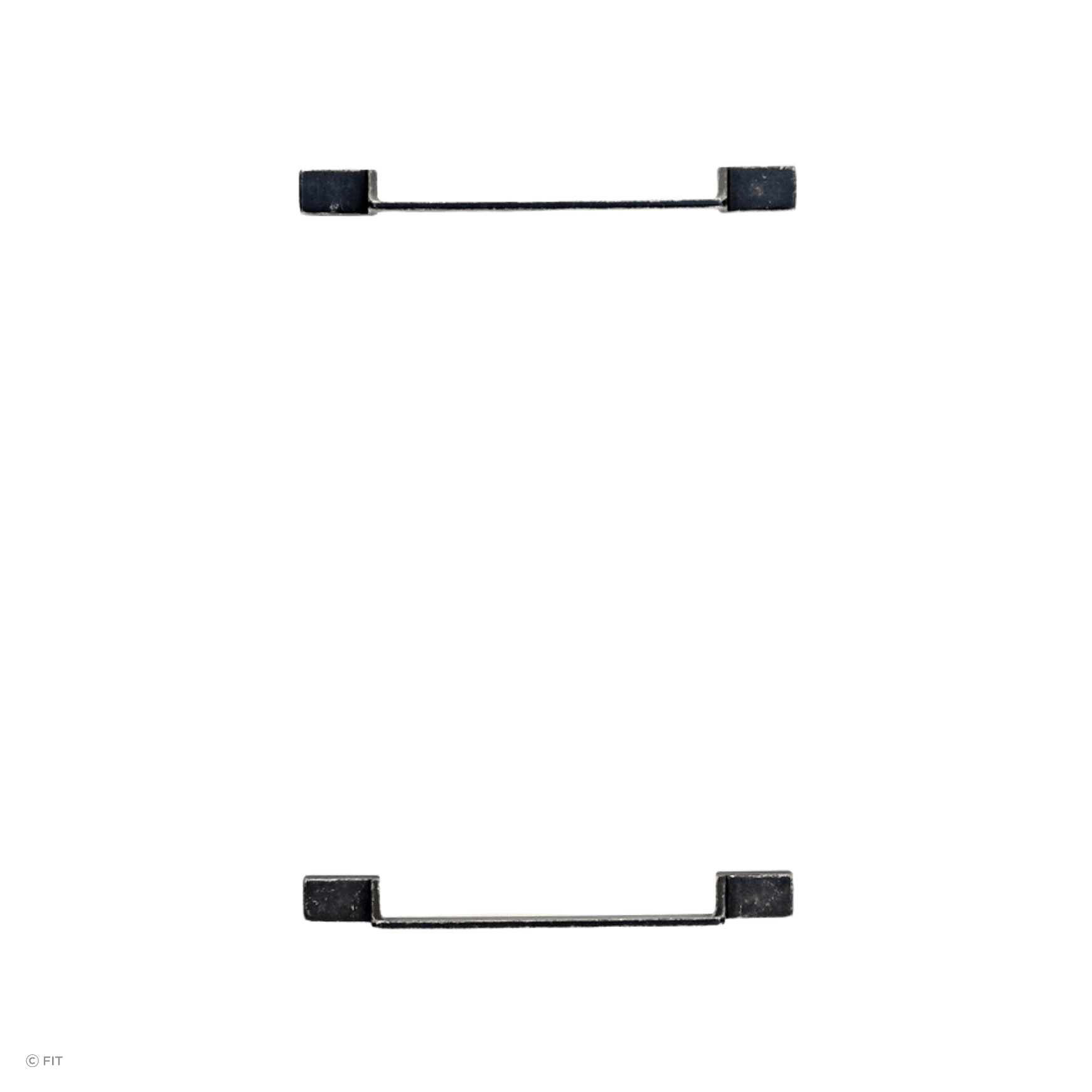 Scalzi D Handle