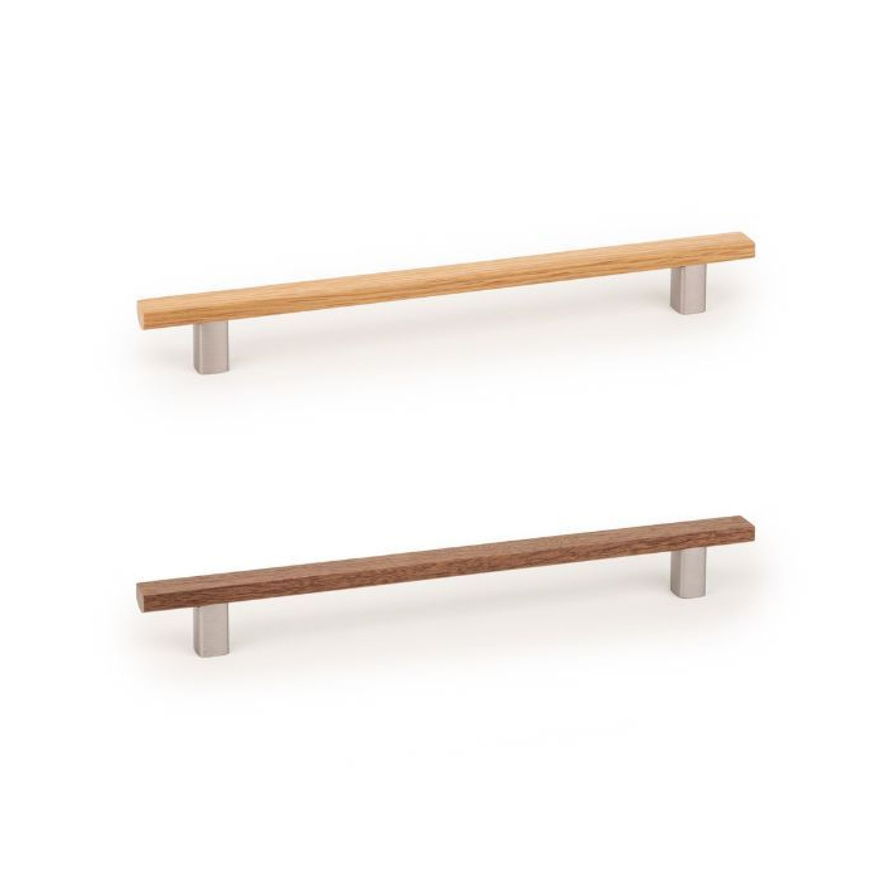 Ara Wood Handle by Viefe