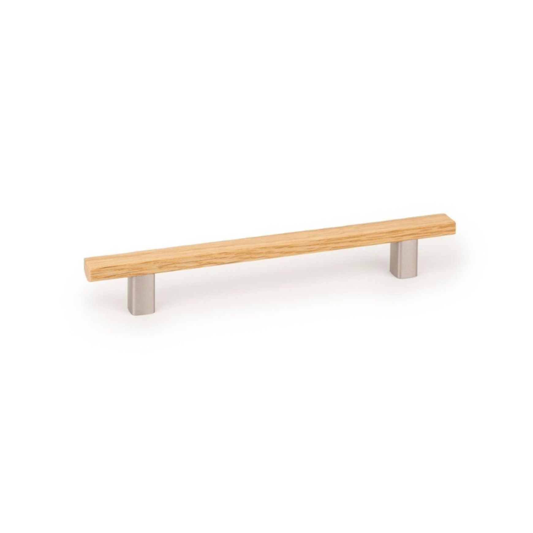 Ara Wood Handle by Viefe