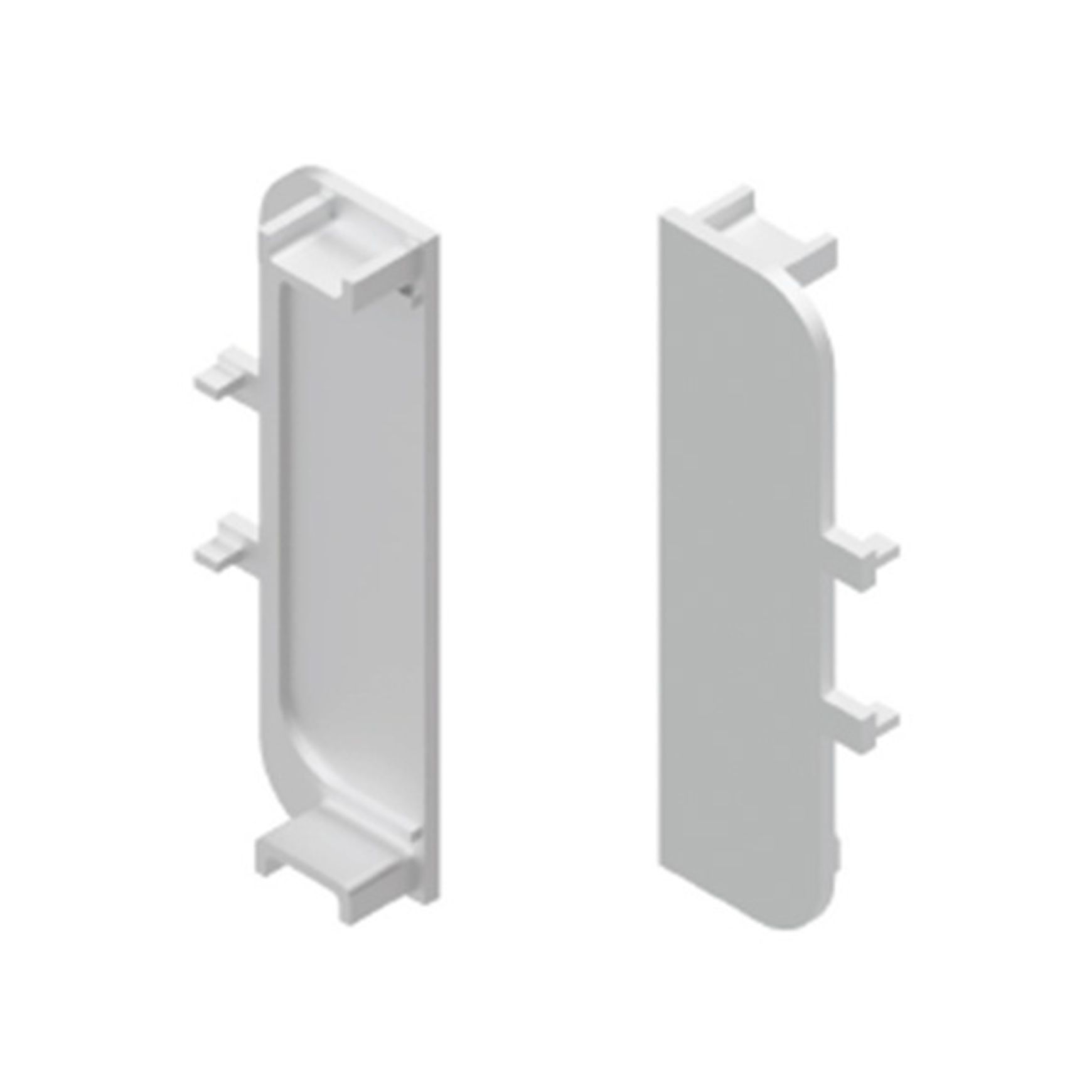 CAPRI-C End Caps