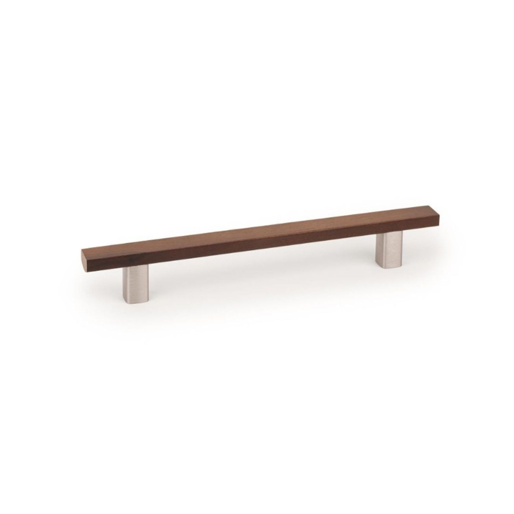 Ara Wood Handle by Viefe