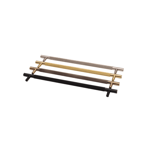 Burleigh Heads Solid Brass Appliance Pull Handles