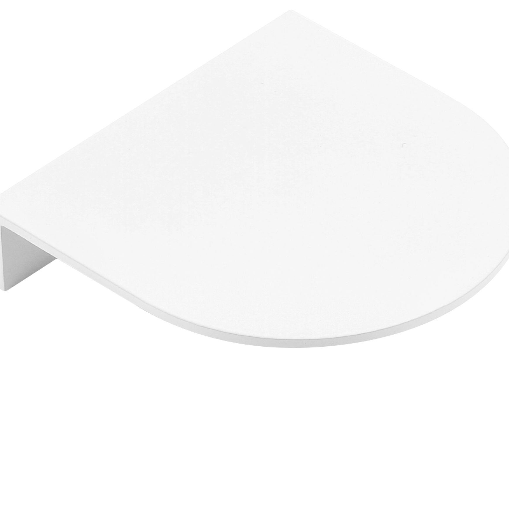 Arch Pull Handle