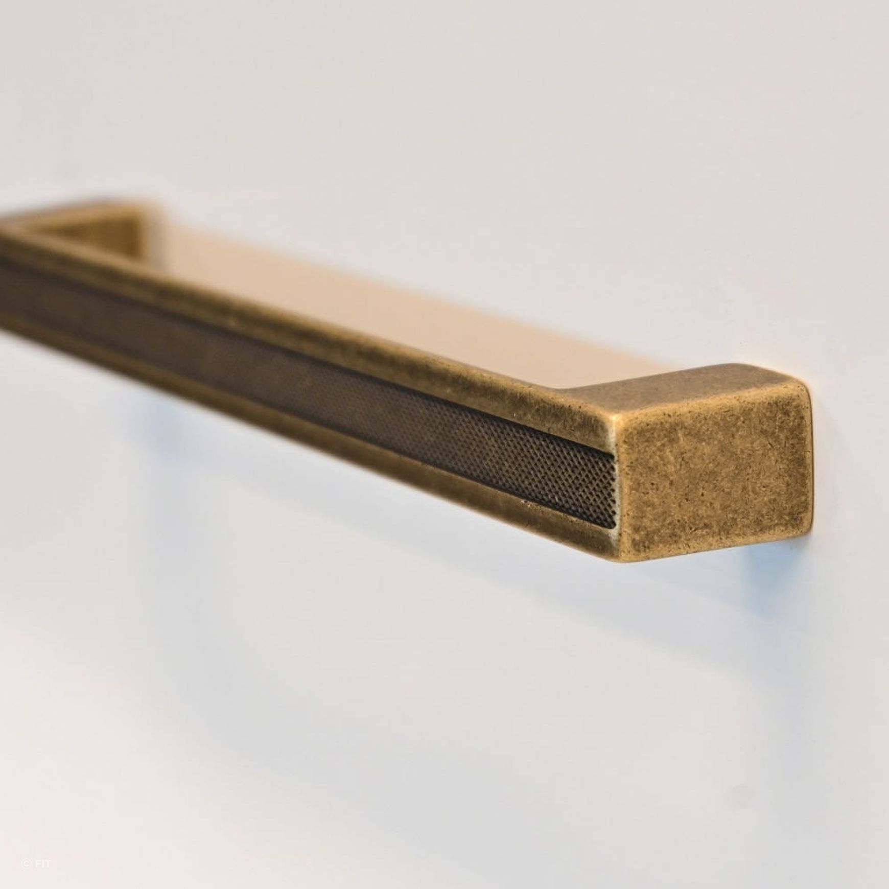 Aalto D Handle
