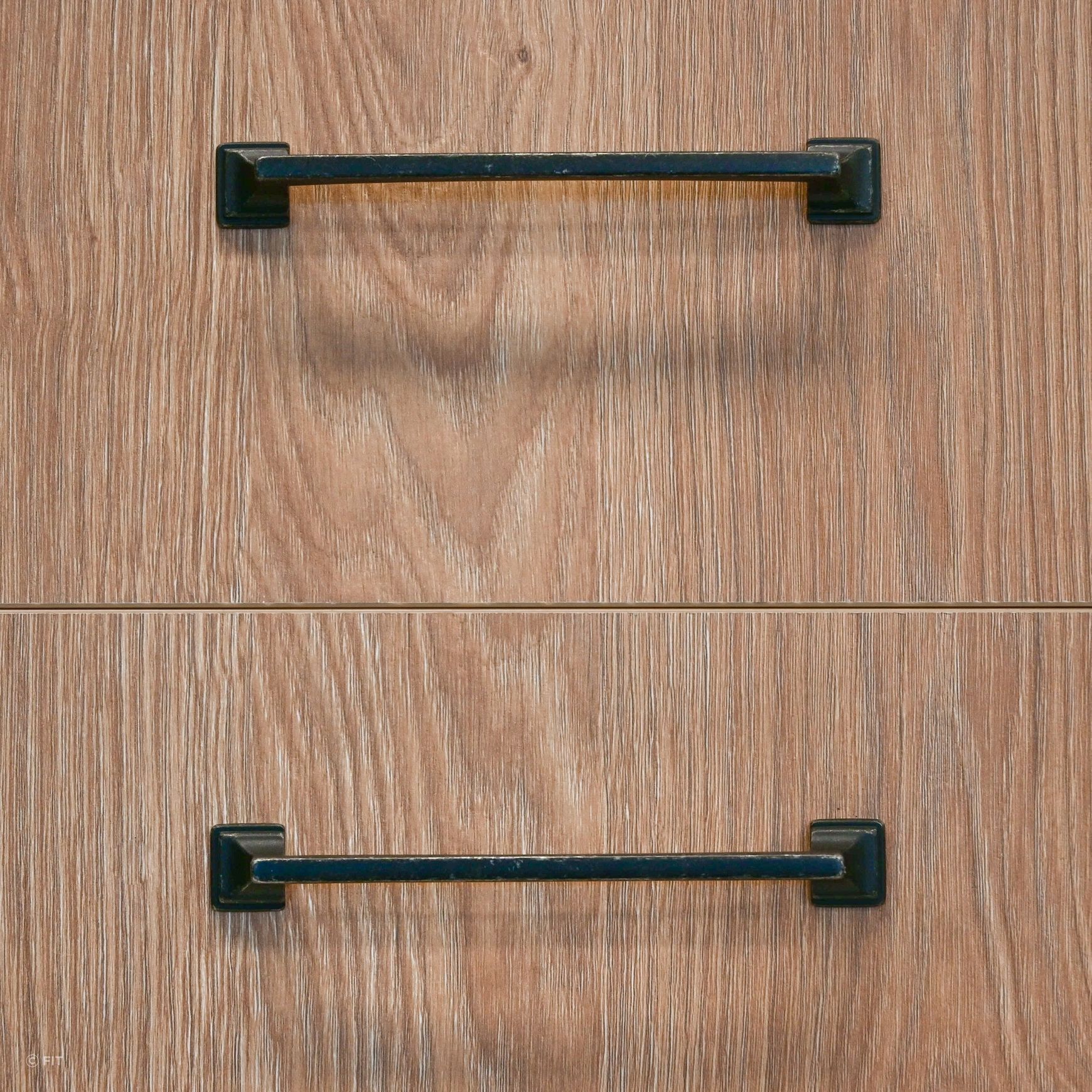 Affari D Handle & T Knob