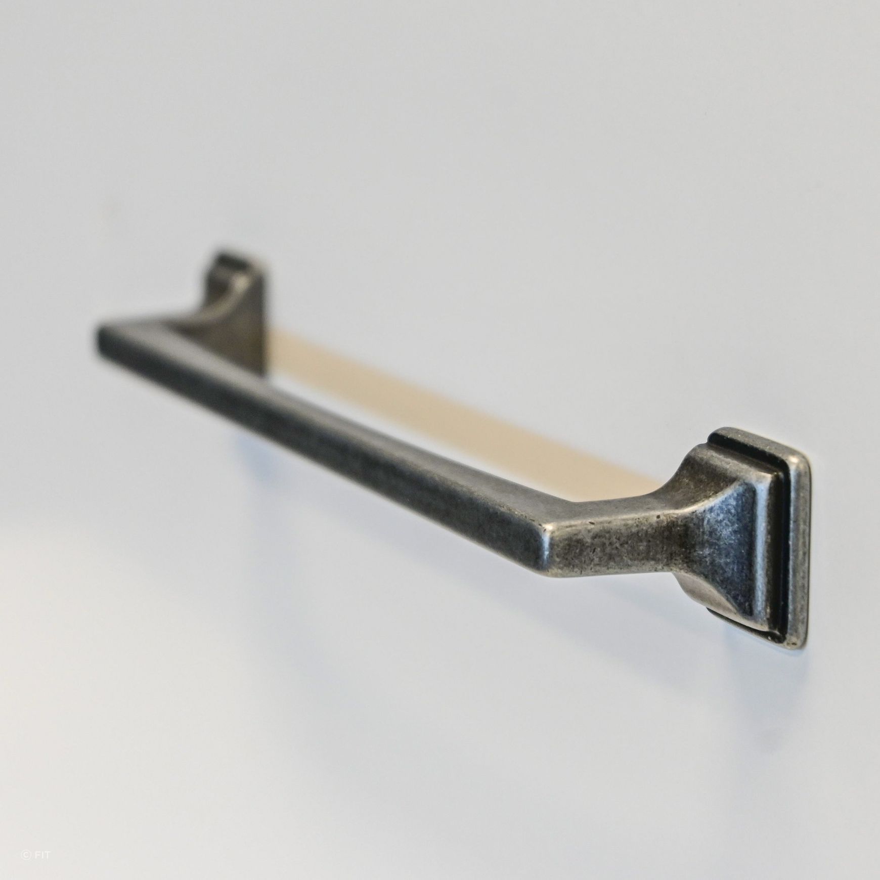 Affari D Handle & T Knob